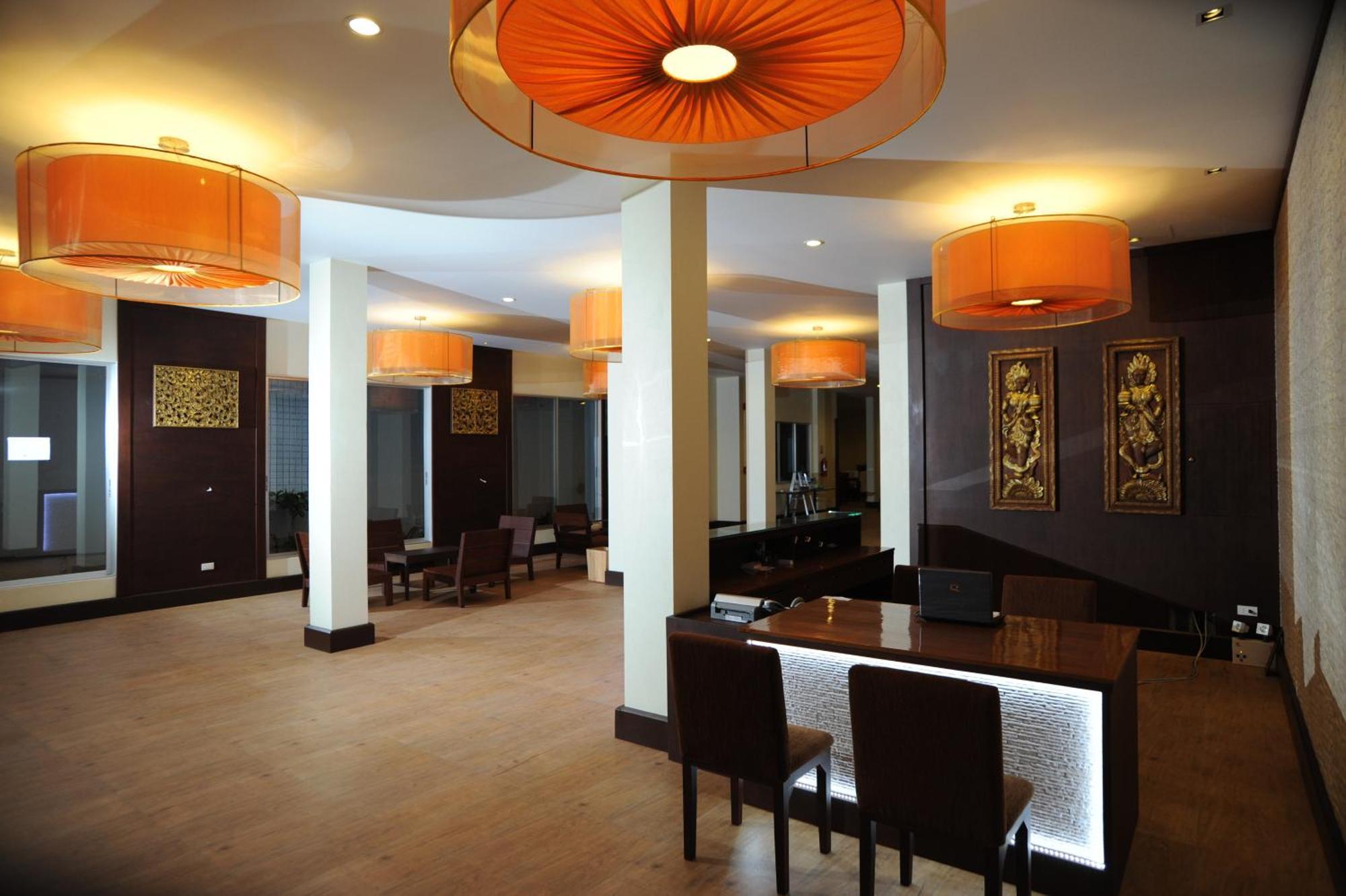 Mawin Hotel Čiang Mai Exteriér fotografie