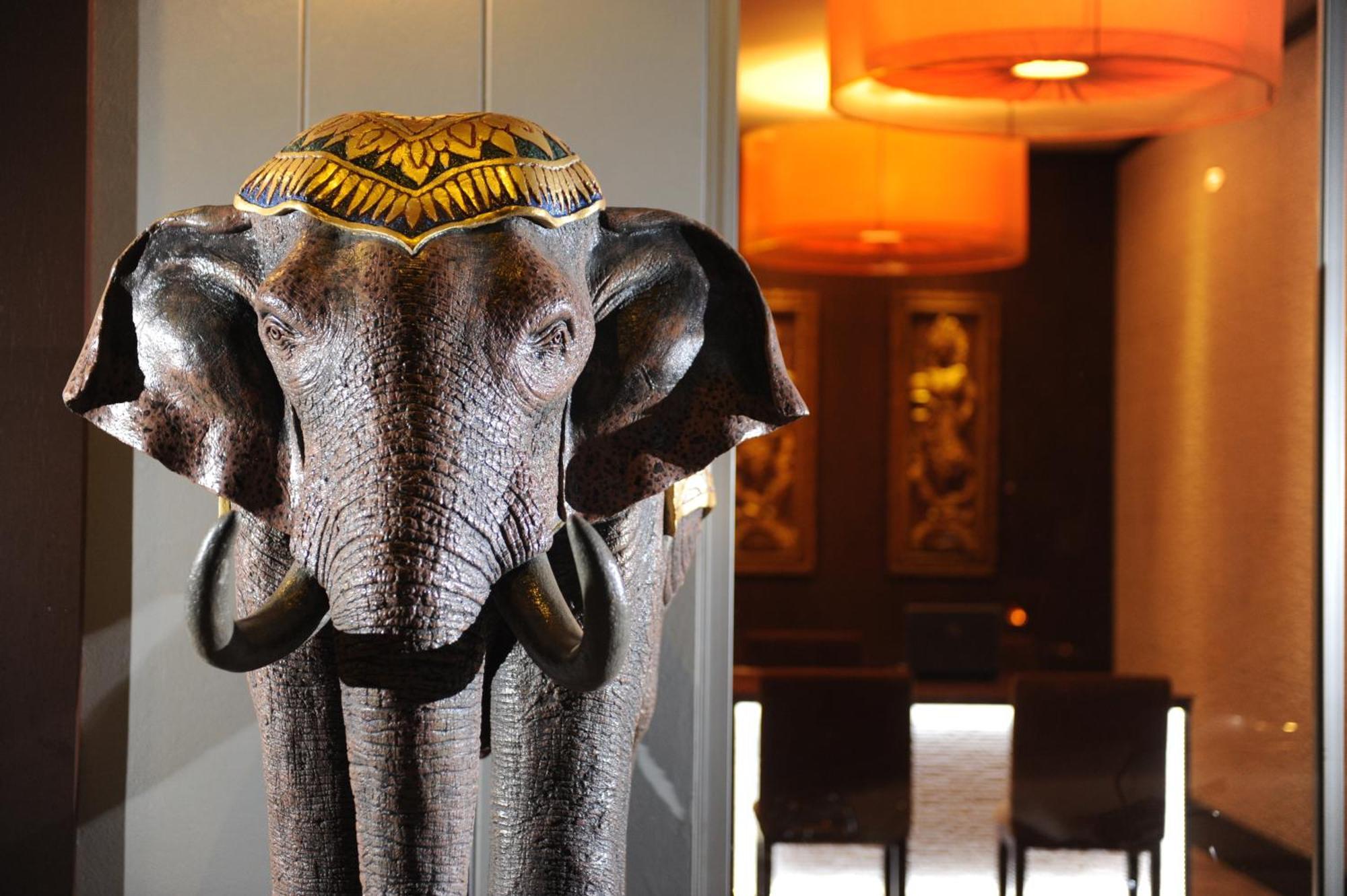 Mawin Hotel Čiang Mai Exteriér fotografie