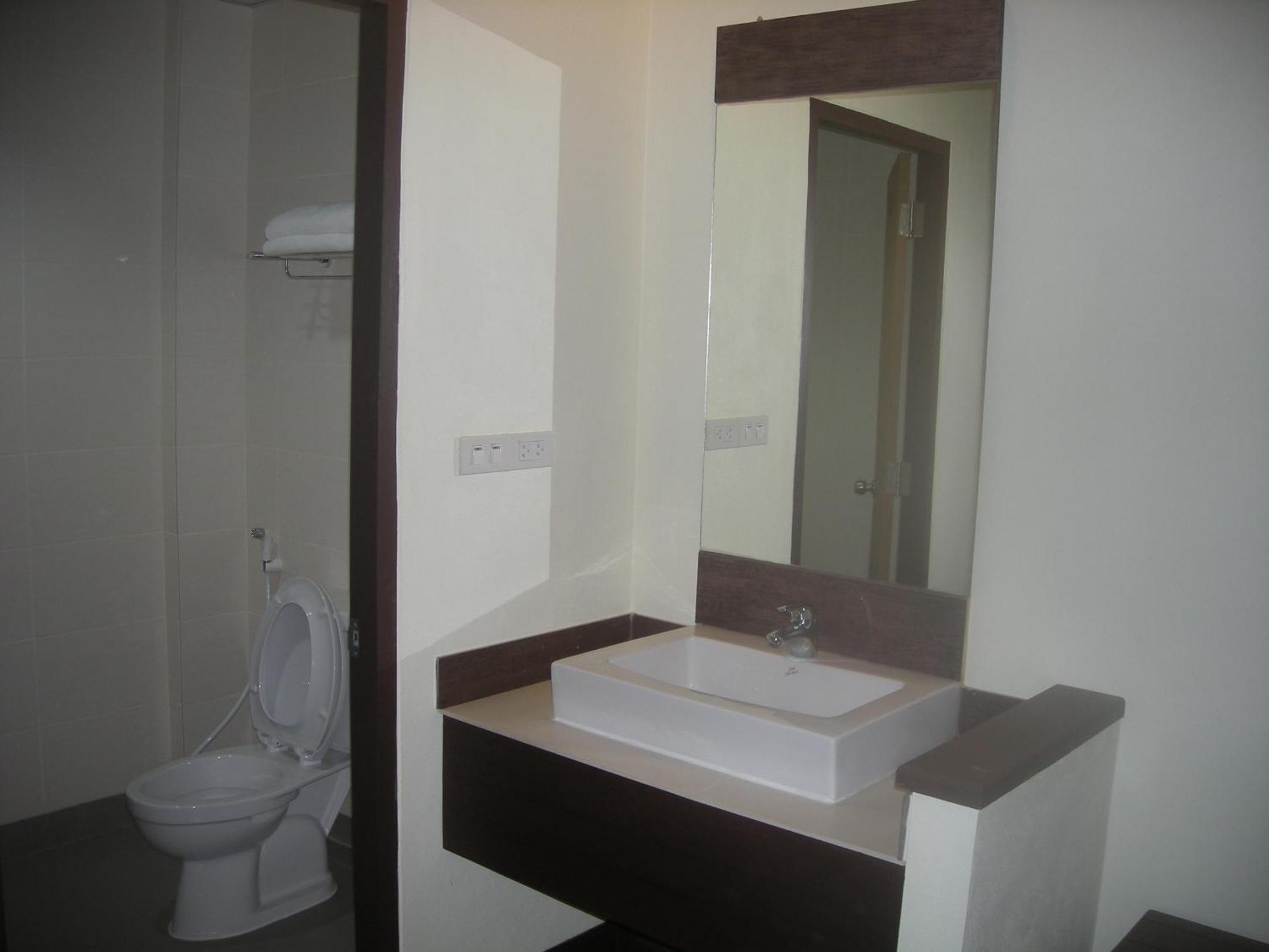 Mawin Hotel Čiang Mai Exteriér fotografie