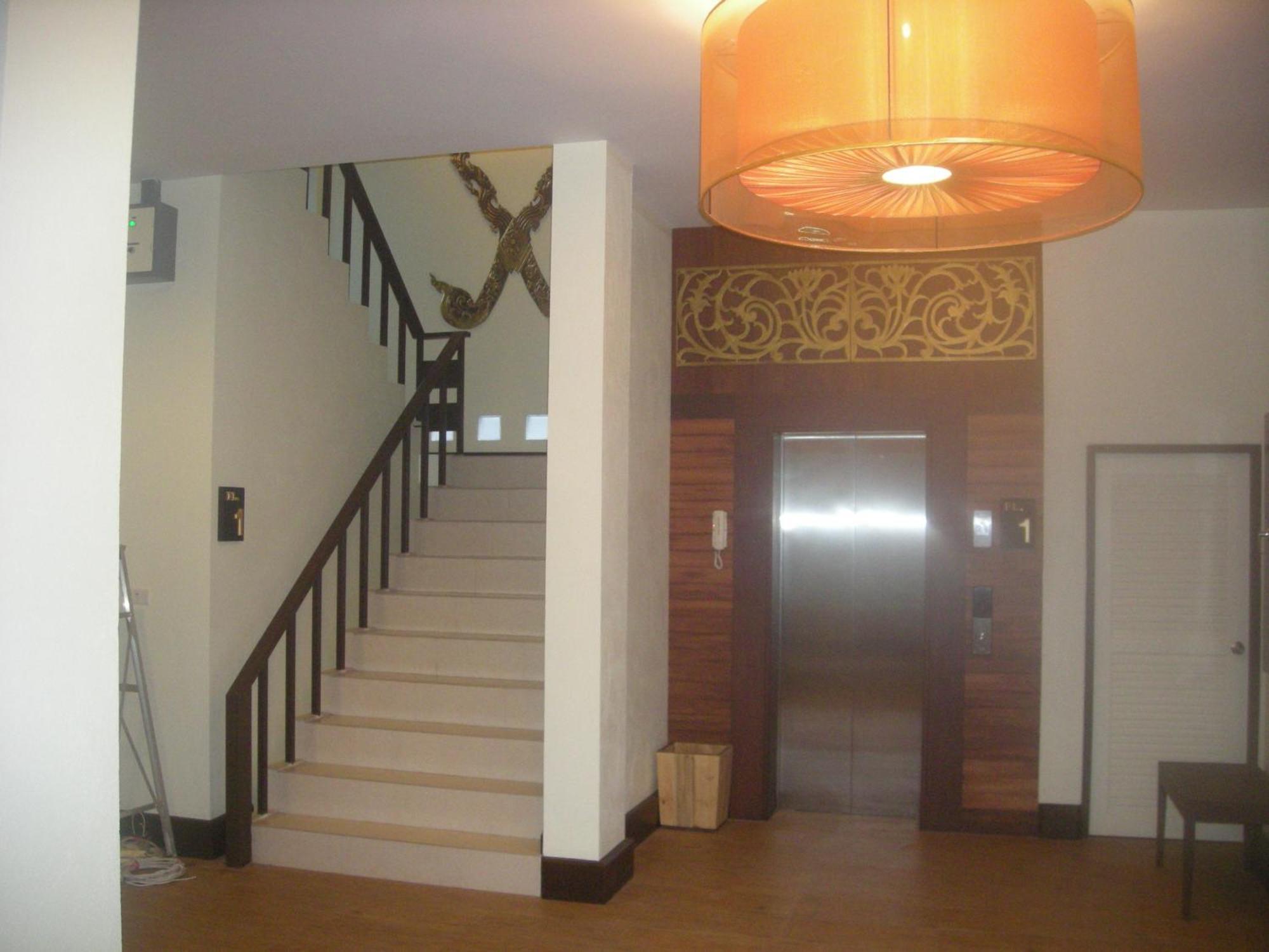 Mawin Hotel Čiang Mai Exteriér fotografie