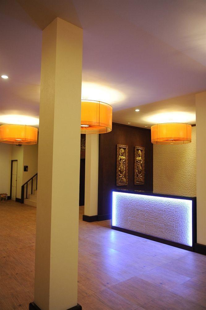 Mawin Hotel Čiang Mai Exteriér fotografie