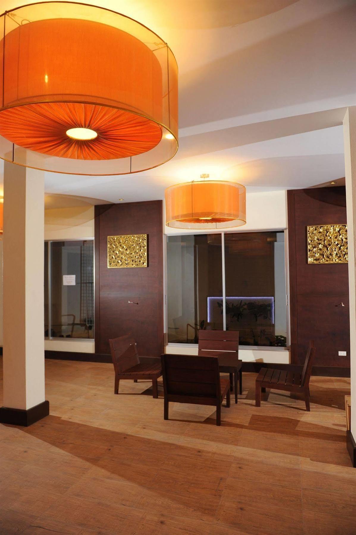 Mawin Hotel Čiang Mai Exteriér fotografie