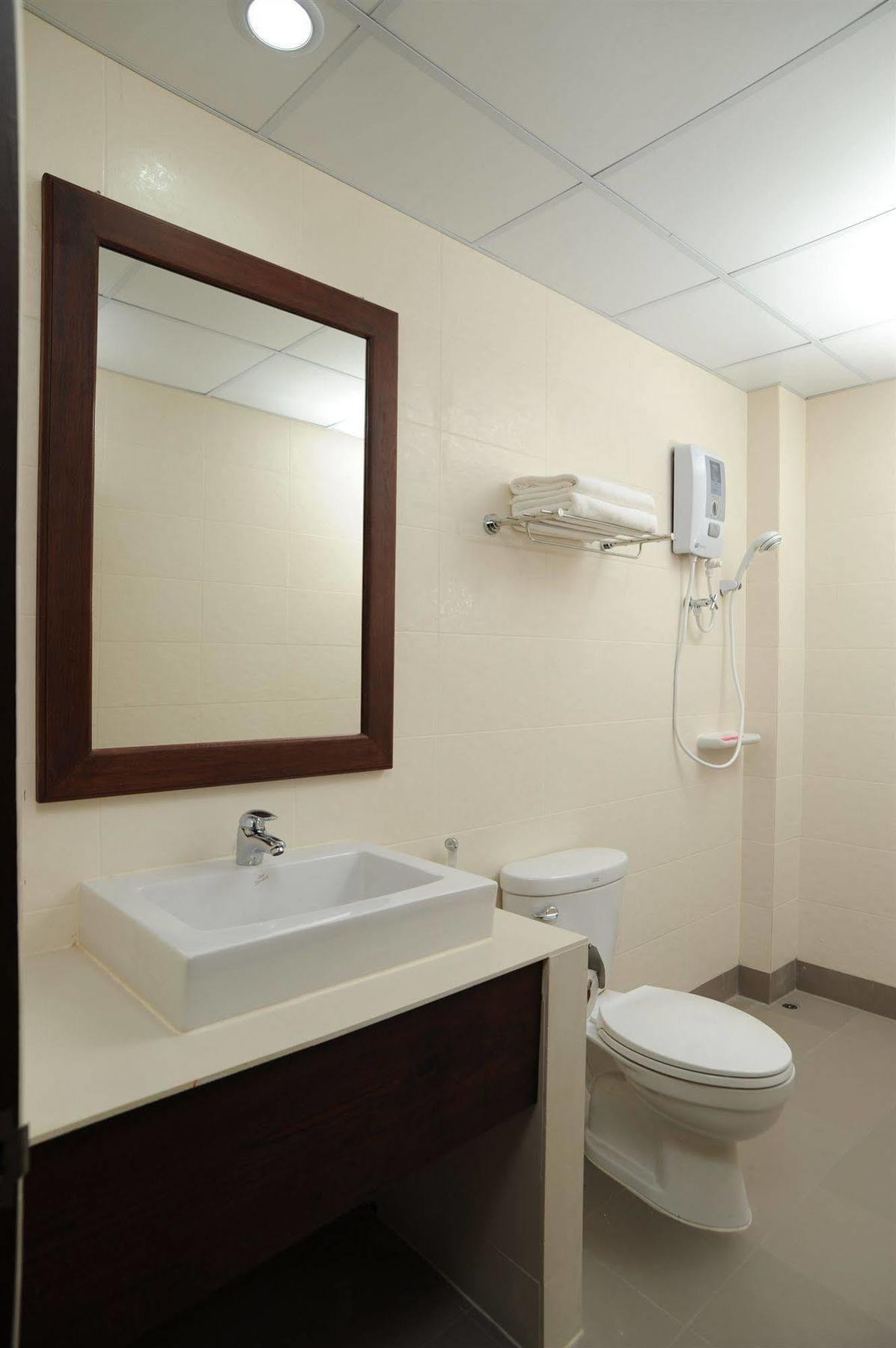 Mawin Hotel Čiang Mai Exteriér fotografie
