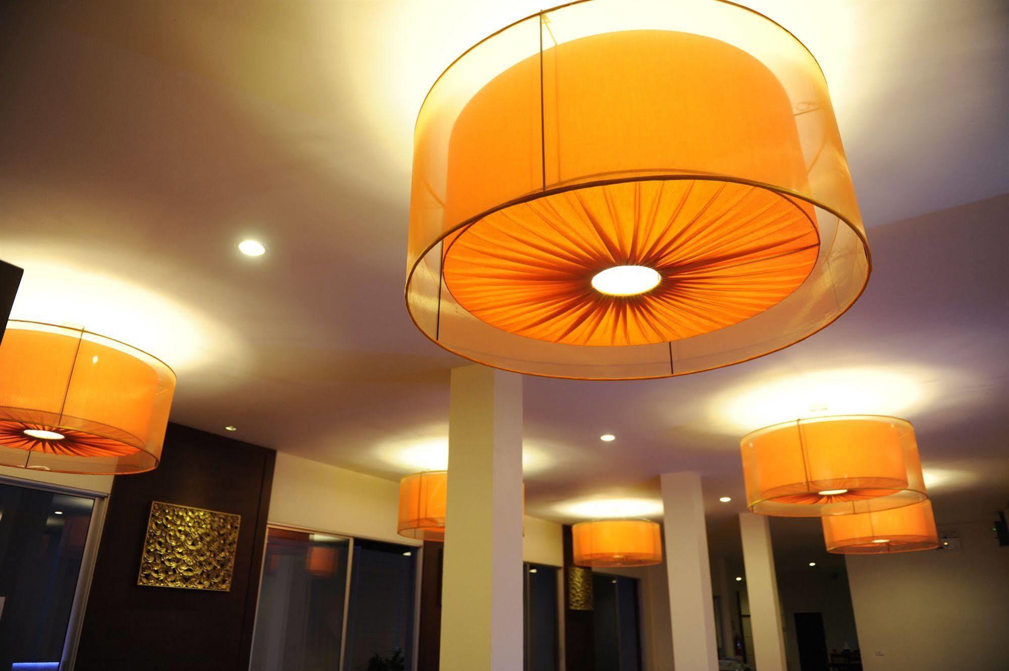 Mawin Hotel Čiang Mai Exteriér fotografie